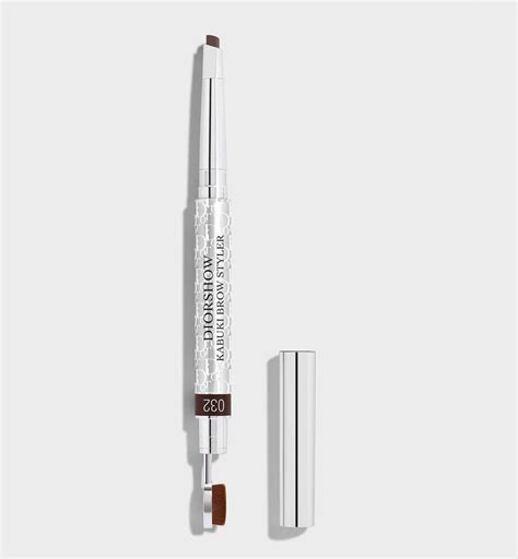 dior brow tyler|Dior brow styler dark brown.